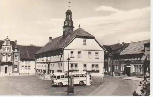 Schlotheim i. Thür. Rathaus ngl 96.032