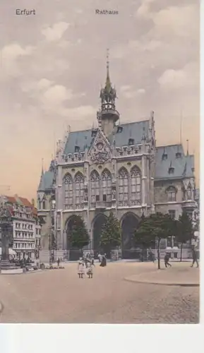 Erfurt Rathaus ngl 95.934