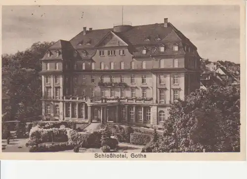 Gotha Schlosshotel gl1938 96.083