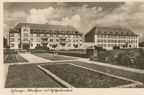 Erlangen Altersheim ngl 120.924