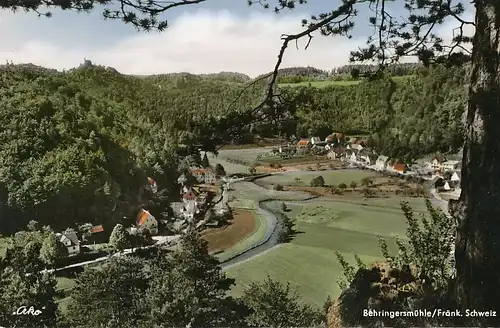 Behringersmühle Panorama ngl 120.949