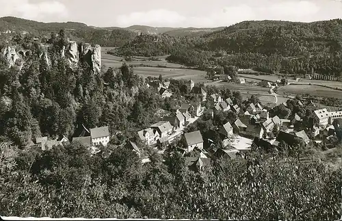 Streitberg Panorama gl1962 120.988