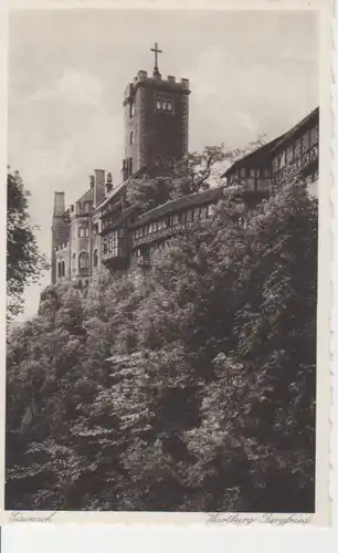Eisenach Wartburg-Bergfried ngl 96.160