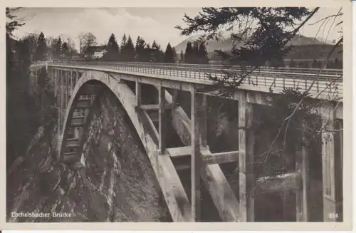 Echelsbacher Brücke im Ammertal ngl 94.196