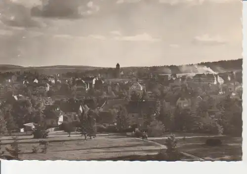 Oberhof/Thür. Panorama gl1958 96.210