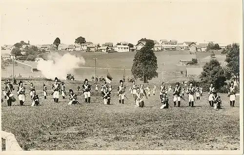 Altusried 80 Jahre Freilichtspiele A. Hofer ngl 123.433