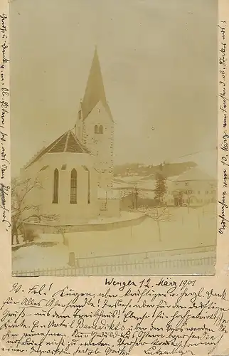 Wengen Kirche gl1901 123.441