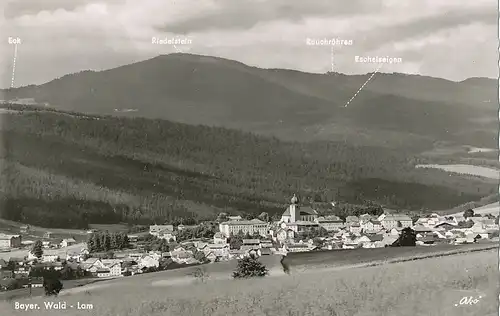 Lam Panorama ngl 120.822