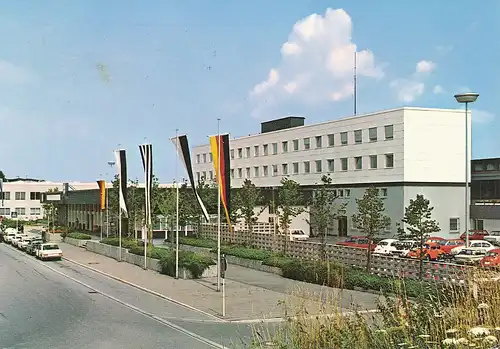 Kempten Bahnhof gl1973 123.524