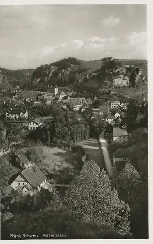 Pottenstein Panorama ngl 121.707