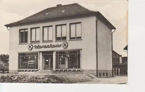 Immelborn i.Th. Konsum-Landwarenhaus glca.1960 96.247