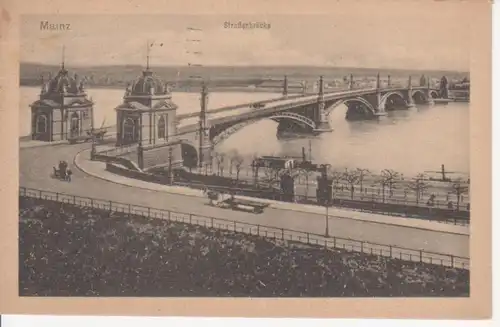 Mainz Straßenbrücke gl1922 94.572