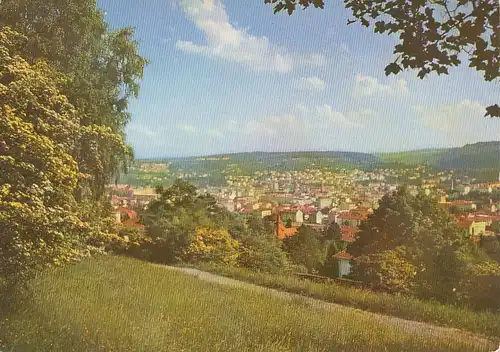 Pforzheim Panorama ngl 113.401