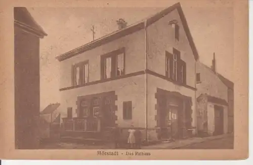 Mörstadt Rathaus ngl 94.795