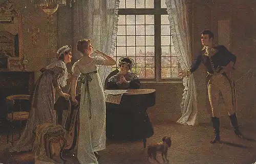 Max Volkhart: Unerwartete Heimkehr ngl 113.267