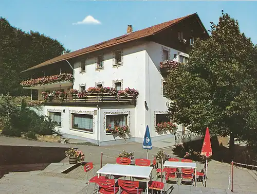 Pottenstein Gasthof Pension Zur Burgruine ngl 121.700