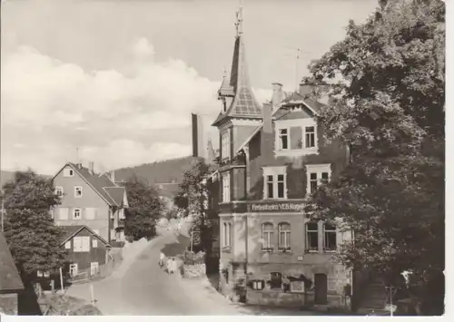 Scheibe-Alsbach Ferienheim VEB glca.1990 96.296