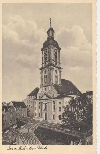 Gera Salvator-Kirche ngl 96.317