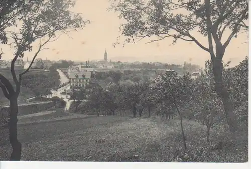 Bürgel i.Th. Blick auf die Stadt glca.1910 96.327