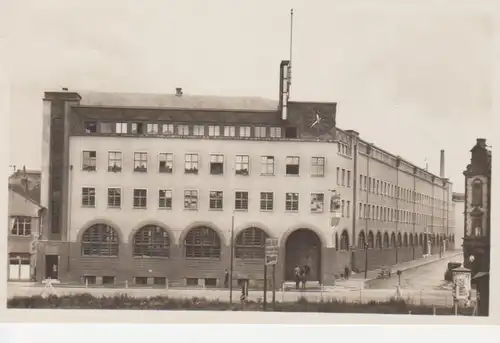 Saarbrücken Zentral-Postamt ngl 95.054