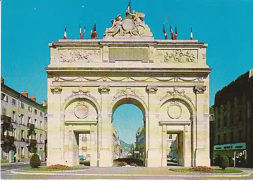 Nancy La Porte Désilles ngl C0236