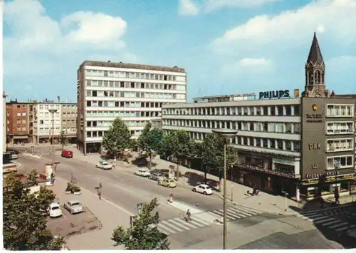 Essen Kapstadtplatz ngl B7657