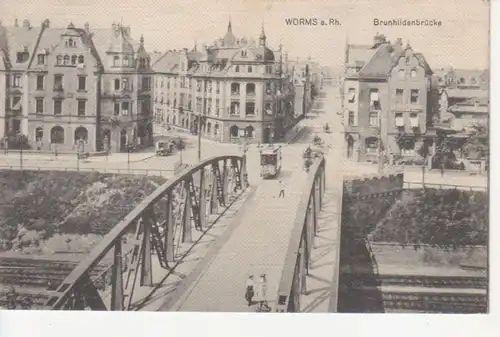 Worms Brunhildenbrücke ngl 94.759
