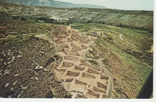 Tuzigoot National Monument ngl 201.811