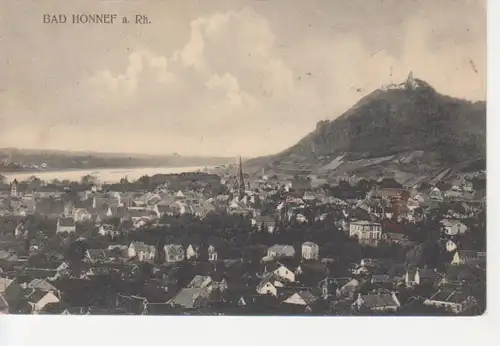 Bad Honnef Panorama gl1912 99.353