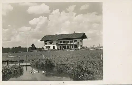 Bad Oy Landhaus Vogl bahnpgl1942 123.385