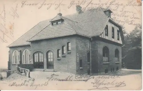 Katernberger Vereinshaus gl1905 99.690