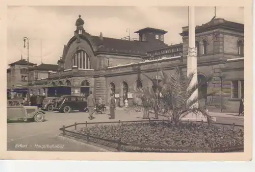 Erfurt Hauptbahnhof gl1938 95.910