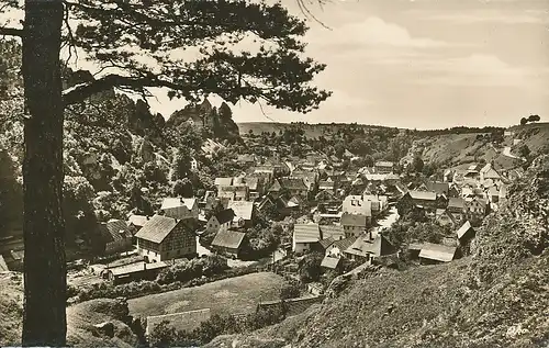 Pottenstein Panorama ngl 121.711