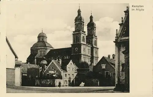 Kempten Kirche ngl 123.470