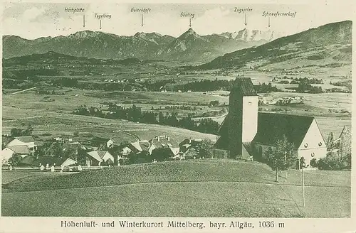 Mittelberg Panorama gl1933 123.453