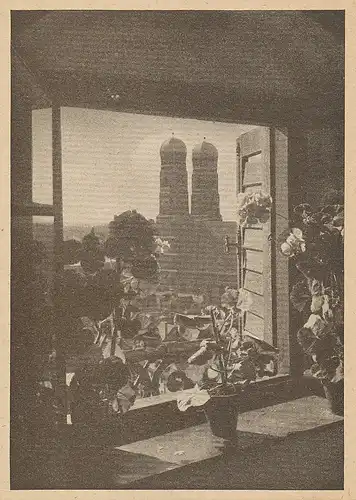 München Blick vom Alten Peter ngl 124.130