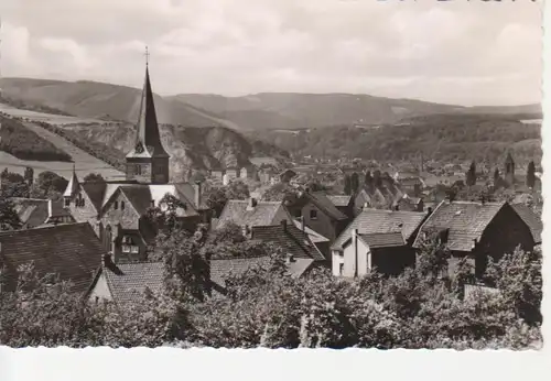 Letmathe-Oestrich (Sauerland) Panorama ngl 99.815