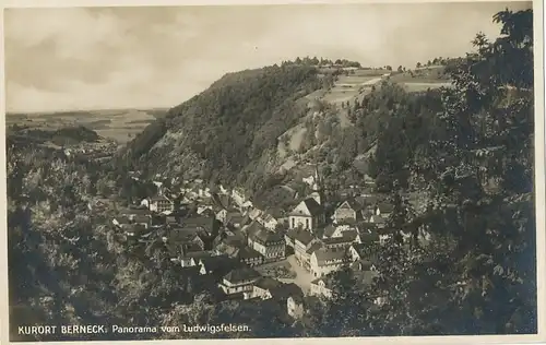 Bad Berneck Panorama ngl 121.823