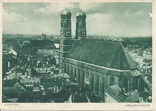 München Frauenkirche ngl 124.137