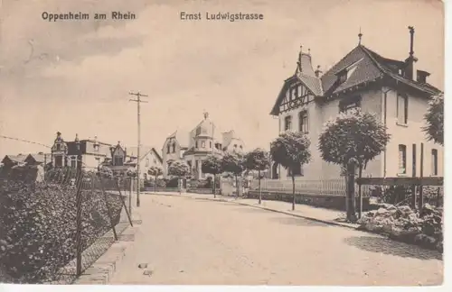 Oppenheim Ernst Ludwigstraße ngl 94.667