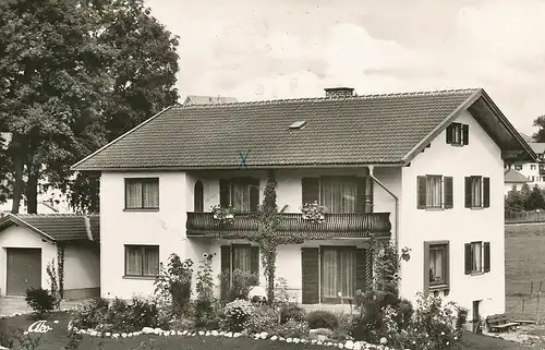 Pfronten-Ried Haus Schmidt gl1965 123.400