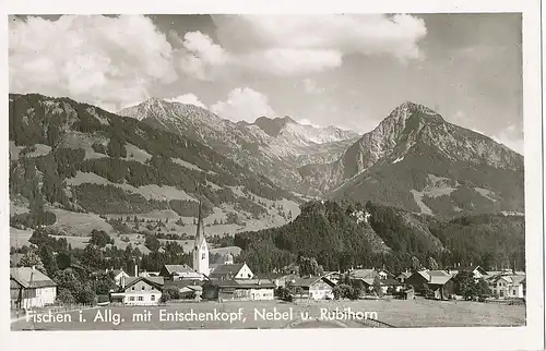 Fischen im Allgäu Panorama gl1953 123.696