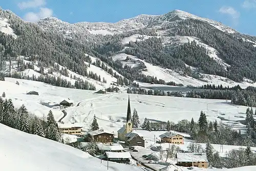 Balderschwang im Allgäu Panorama ngl 123.718