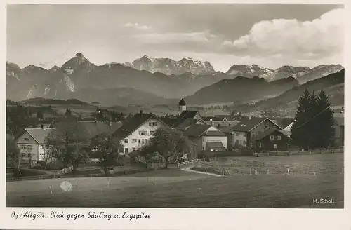 Bad Oy Panorama bahnpgl1939 123.429