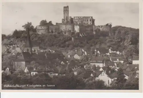 Königstein Panorama gl1933 95.277