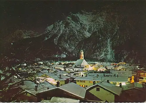 Mittenwald Winternacht ngl 126.048