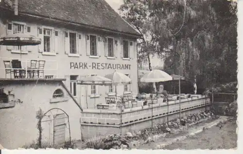 Monsheim Park-Restaurant ngl 94.829