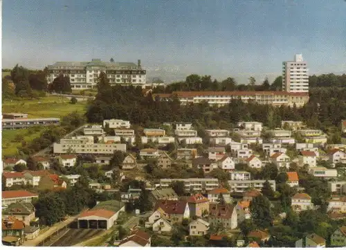 Königstein/Ts. KVB-Klinik Haus Königstein gl1990 B8140