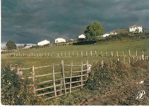 Pays-Basque Stimmungsbild gl1981 C0232
