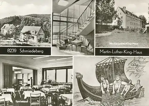 Schmiedeberg Martin-Luther-King-Haus gl19? 127.454